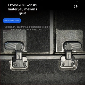 Ford Bronco kapica za šrafni prekidač krova, silikon, od FIT CLUB/FIR'S, licencirana privatna etiketa, Guangzhou podrijetlo