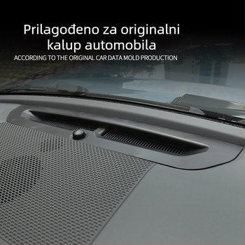 Poklop ventilacije klimatizacije za Land Rover Defender | Bedri | Materijal: ABS | Model: Air conditioning outlet cover