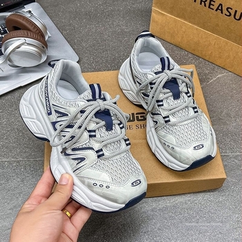 Unisex casual tenisice s gornjim dijelom od sinteticke kože, okrugli vrh, vulkanizirana potplat, vezanje šnuren, niski gležanj