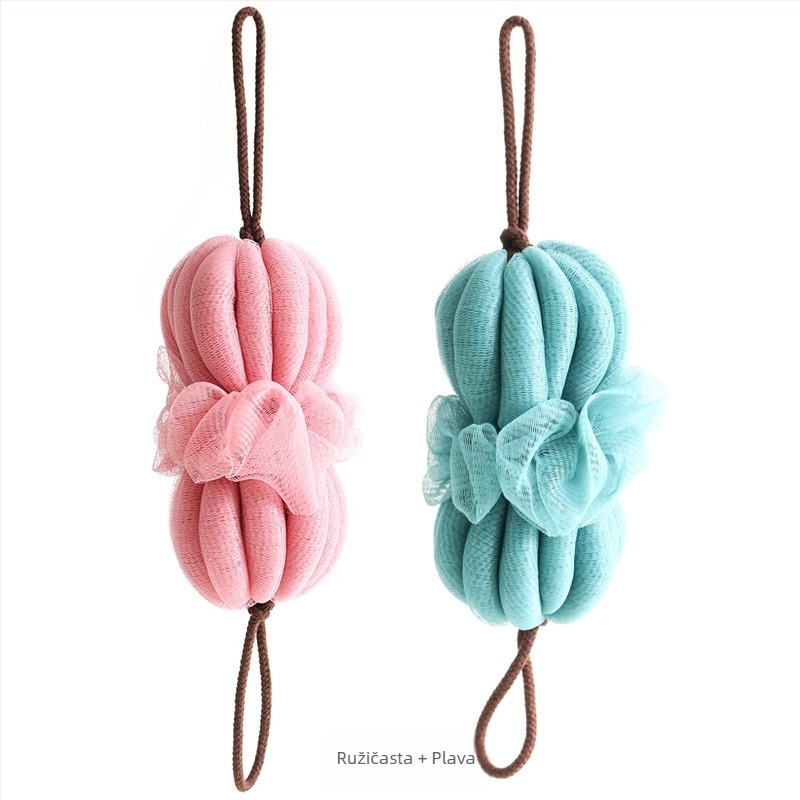 Weile Kupaonica lopta / Piling za tuš / Kupaonica cvijet – Šifra XG-115123715425, Univerzalno, 50 kom.