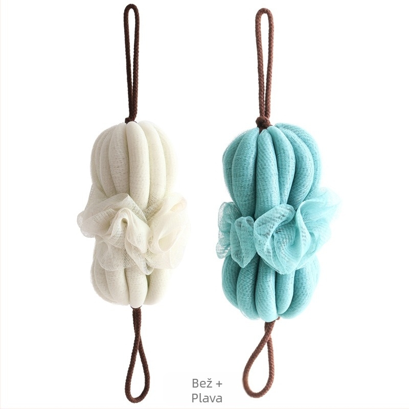 Weile Kupaonica lopta / Piling za tuš / Kupaonica cvijet – Šifra XG-115123715425, Univerzalno, 50 kom.