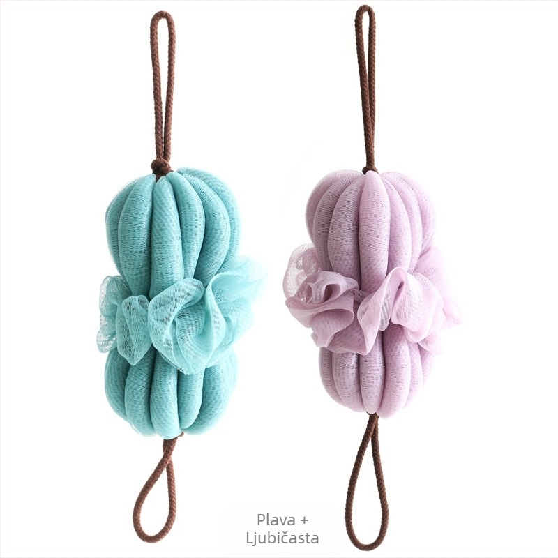 Weile Kupaonica lopta / Piling za tuš / Kupaonica cvijet – Šifra XG-115123715425, Univerzalno, 50 kom.