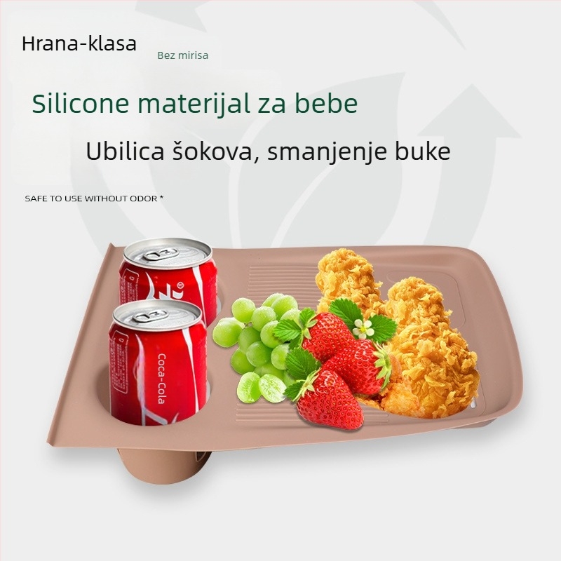 Silicijska unutarnja podloga za Leapmotor C11 – ublažavanje vibracija, smanjenje buke, protuklizna; kompatibilna sa 26 modela C11
