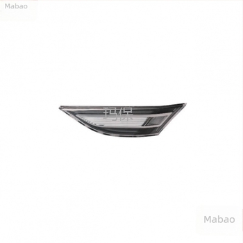 Indikator smjera za Porsche 911/718 Cayman — Marbo ABS, Model 9916312550699163125606