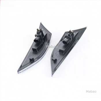 Indikator smjera za Porsche 911/718 Cayman — Marbo ABS, Model 9916312550699163125606