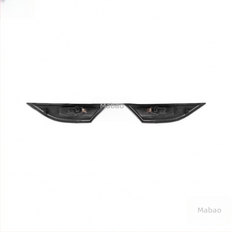 Indikator smjera za Porsche 911/718 Cayman — Marbo ABS, Model 9916312550699163125606