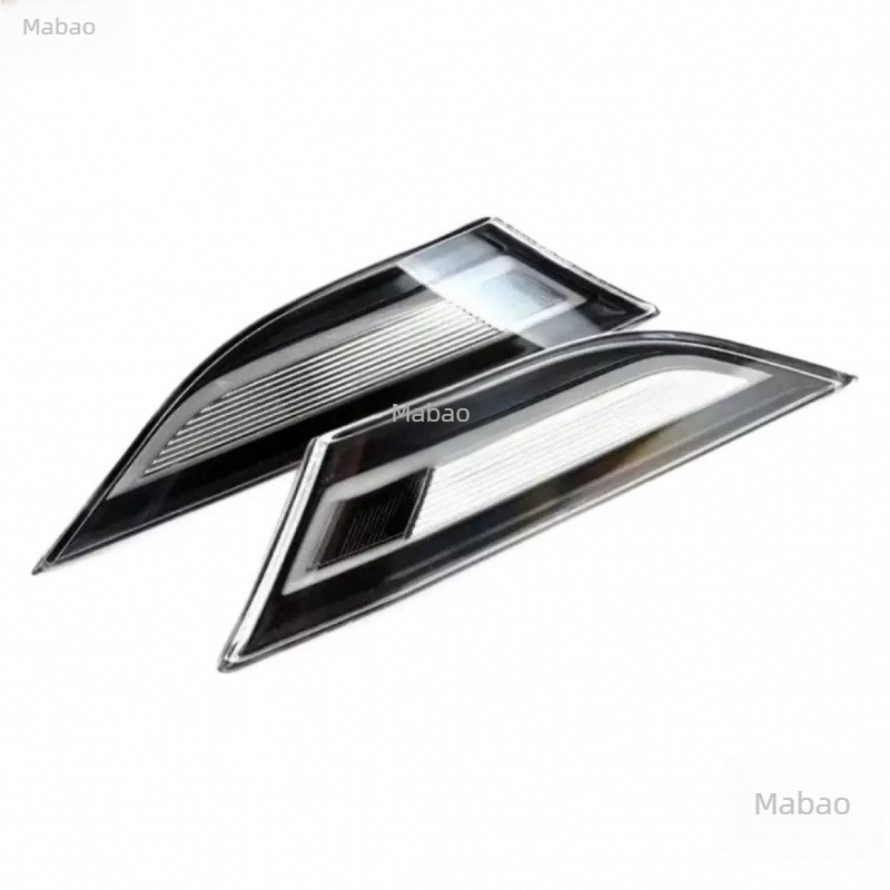 Indikator smjera za Porsche 911/718 Cayman — Marbo ABS, Model 9916312550699163125606