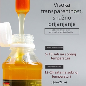 Klipovi za popravak krova automobila s ljepilnim klinovima – model qqwe-856, materijal: smola, tip: velur unutarnji dijelovi
