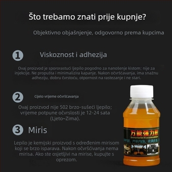 Klipovi za popravak krova automobila s ljepilnim klinovima – model qqwe-856, materijal: smola, tip: velur unutarnji dijelovi
