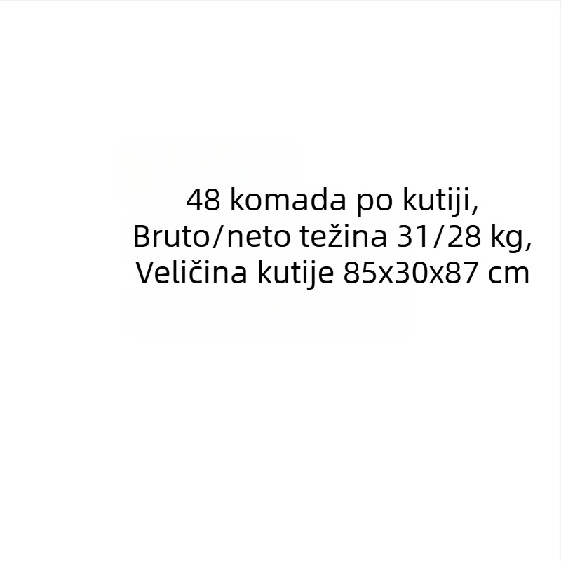 Luda abecedna društvena igra za obitelj – plastična, party igra, uzrast 7-14 i 15-35