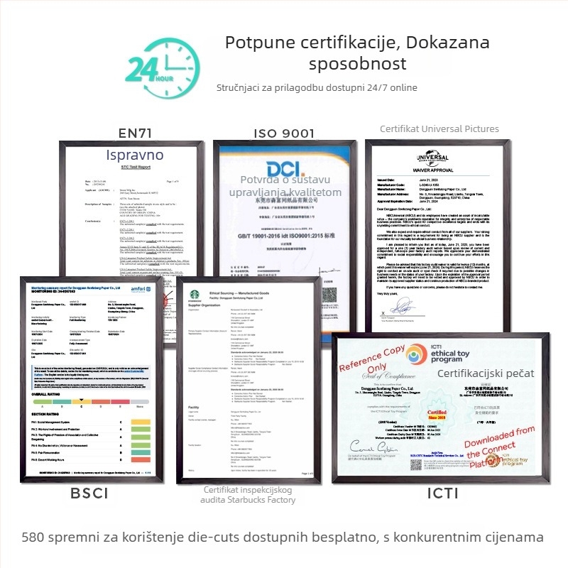 Trosgra s obiteljskom interakcijom i prilagođavanjem Monopoly – poticanje intelektualnog razvoja, kartice od laminiranog papira, pakiranje u bočnoj kutiji, uzrast 4–14