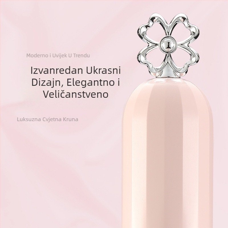 Električni trimer za obrve u olovci – protiv ogrebotina, USB napajanje, ABS kućište, za početnike, kućna upotreba