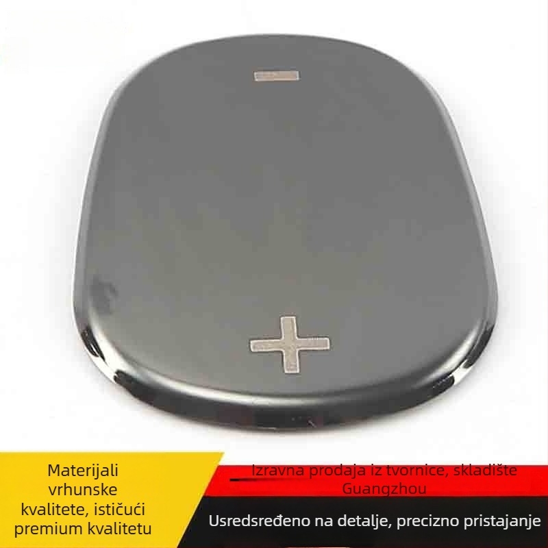 Poklopac ručice mjenjača za Explorer sa šljokicama, prilagodljiv, Terahertz materijal