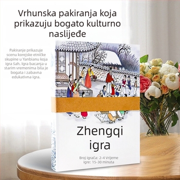 Drvena društvena igra bacanja šaha s preklopnim pločom za timske proslave; Materijal: drvo; Kategorija: šah i karta; Značajka: šah; Pakiranje: torba