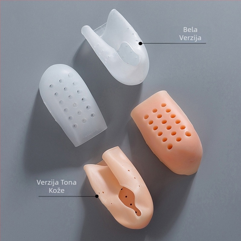 Nevidljive uloške za povećanje visine, 5,0 cm, materijal: TPE, potpuno podstavljene pete, prozračne (Materijal: TPE; Stil: Potpuno podstavljene; Kategorija: Ulošci za petu; Visina: 5,0 cm)