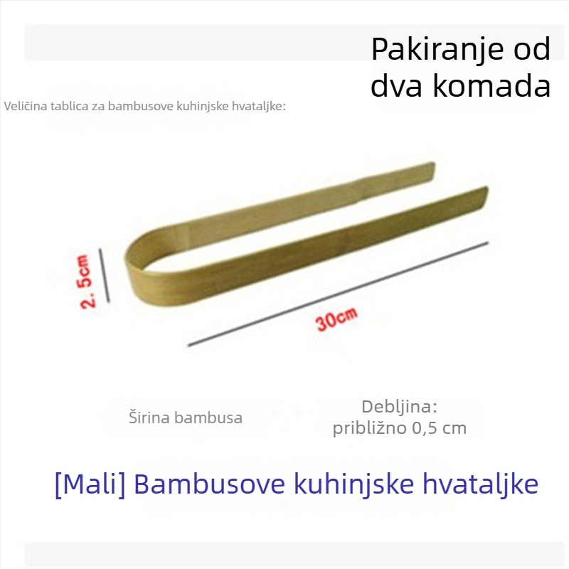Set klipova za hranu (Marka: Drugo; Uvoz: Ne; Kategorija: Otvarač/oguljač naranče)