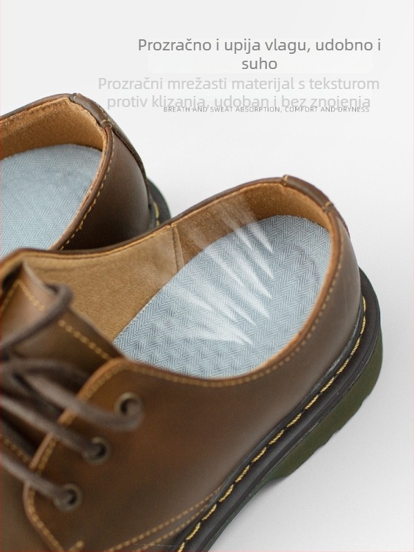 Unisex ulošci za povećanje visine – nevidljivi, trostruki odvojivi jastučići, PVC, poluložak, pogodni za casual obuću, tenisice i čizme