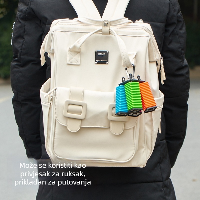 Edukativna društvena igra Gomoku i Connect Four – puzzle za djecu 7–14 godina, izrađena od plastike, razvija koordinaciju ruka-oko i razvoj mozga.