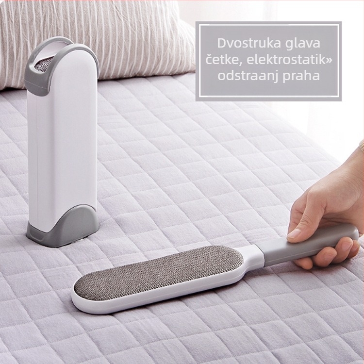 Četka za uklanjanje dlaka s odjeće – plastika, Runqian, porijeklo Jinhua Yiwu, ljepljivi valjak za uklanjanje dlaka, zimsko izdanje 2020