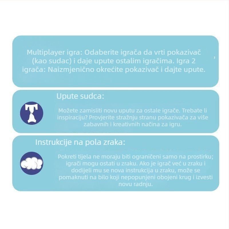 Višestruko obiteljsko igračko balans ploča — interakcija roditelj-dijete, koordinacija ruka-oko, kognitivni razvoj, plastična igračka, dob 7–14 i 15–35