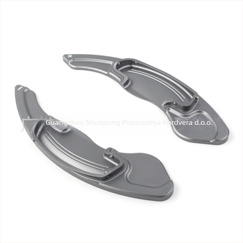 Brilliant aluminijske poluge mjenjača za volane Honda Civic, Accord, Insight, Odyssey i CR-V