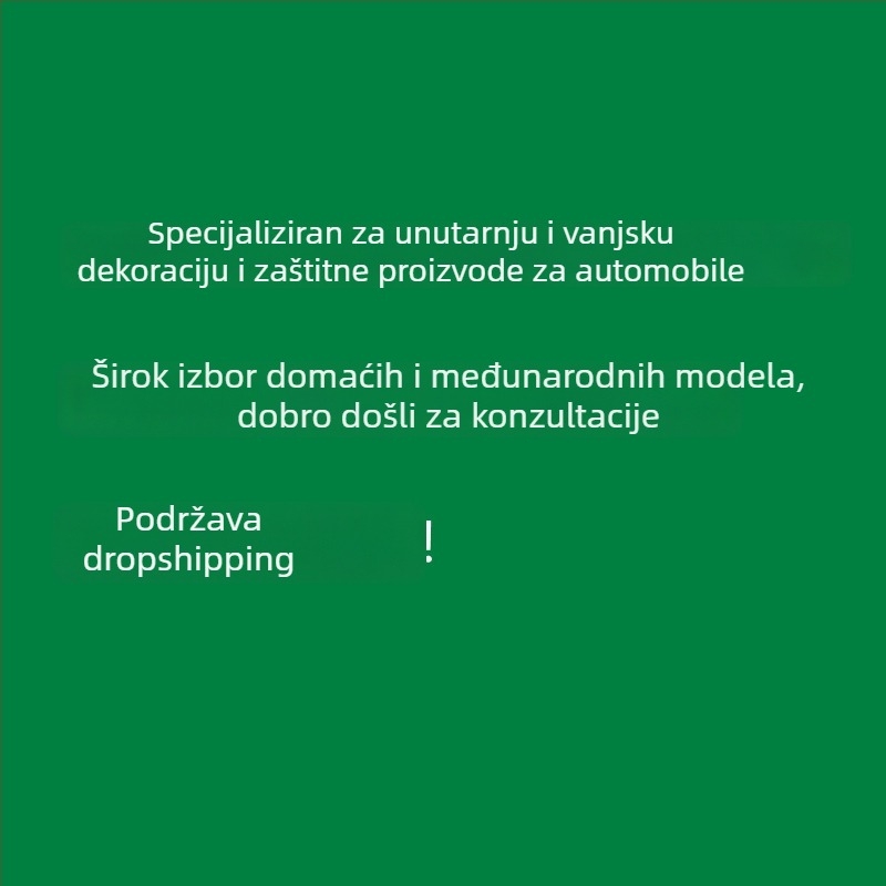 Gornji dekorativni okvir unutarnjeg držača ruke za VW Sagitar 2019, karbonski mat finiš — ABS plast, nehrđajući čelik