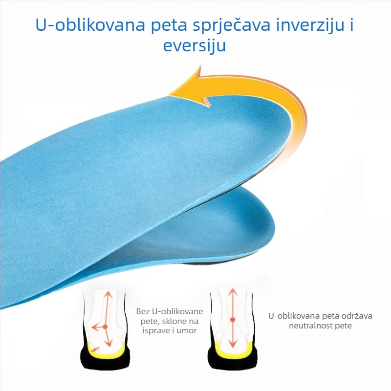 TM99 sportske uloške za cipele: povećanje visine, apsorpcija udaraca, prozračne, visokoelastične; Materijal: TPE; Funkcija: povećanje visine; Pogodne za tenisice, čizme, sandale, casual i radne cipele
