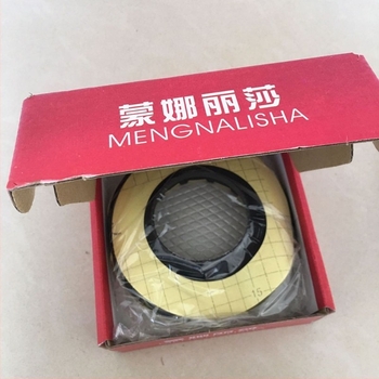 Zaptivni prsten za WC s flancom, debeli, teški, otporni na propuštanje i mirise, univerzalna kompatibilnost