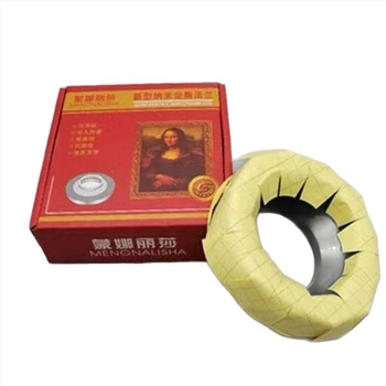 Zaptivni prsten za WC s flancom, debeli, teški, otporni na propuštanje i mirise, univerzalna kompatibilnost