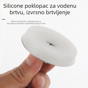 Set odvodnje mop sudopera od nehrđajućeg čelika – CE potvrda, Marka: Drugo, Kategorija proizvoda: Drugo, Bez usluga instalacije