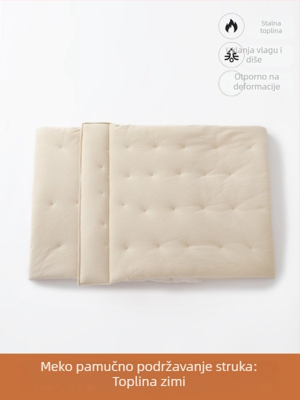 Patch podrške za struk, pamuk, za odrasle, Velcro zatvarač, za trčanje i vožnju bicikla