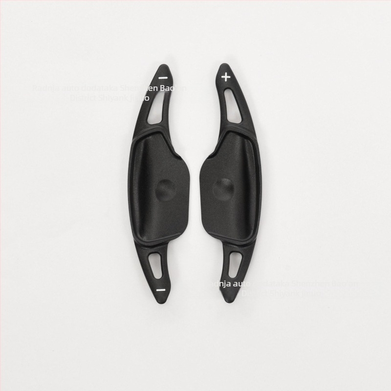 Palice za mijenjanje brzina na volanu Hyundai Sorento – aluminijska legura, Modern Sorento model, prilagodljivo, s otisnutim logom