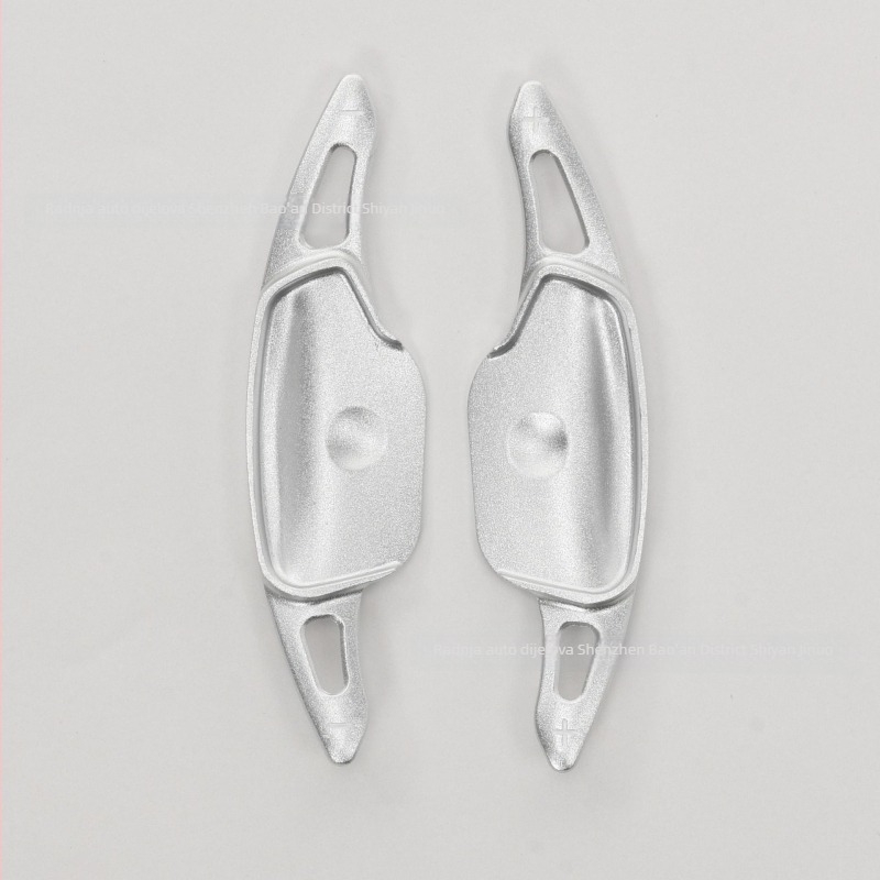 Palice za mijenjanje brzina na volanu Hyundai Sorento – aluminijska legura, Modern Sorento model, prilagodljivo, s otisnutim logom