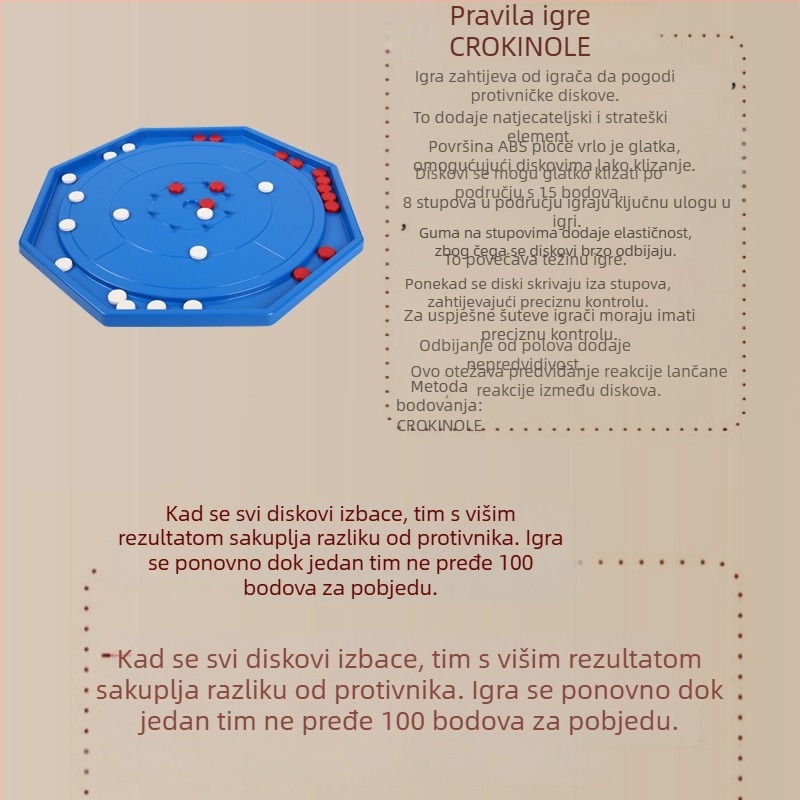 Obrazovna stolna šahovska igra — ABS materijal, interaktivni puzzle, roditeljsko-djeca učenje, uzrast 7–60 godina, Brend Lang Lang LONGLOVE