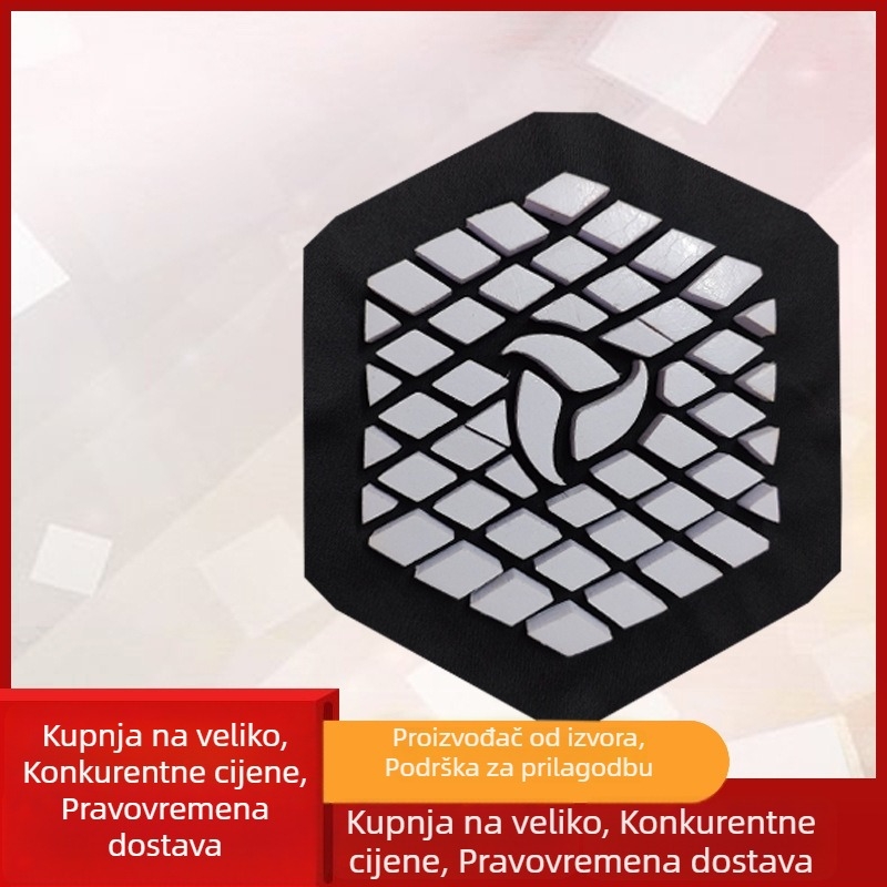 Košarkaški laktni štitnici – EVA materijal, zaštita lakta, 1 komad u kutiji