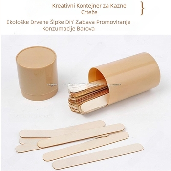 Plastična kanta za ždrijeb za nastavu, Igra Istina ili Izazov i rekviziti za piće; Materijal: Plastika; Dobna skupina: 15–35; Kategorija: Unutarnji rekreacijski proizvodi