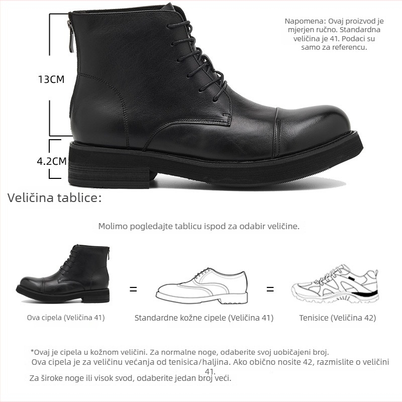 Muške Chelsea čizme, gornji dio od top-grain teleće kože, srednja visina potkoljenice, stražnji zatvarač, zaobljena vrh, kompozitna đon