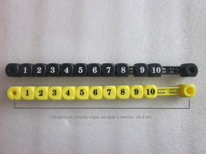Dodatak za stolni nogomet – plastika; Marca: Four Horses; Podrijetlo: Zhejiang; Kategorija: stolni nogomet; Značajke: uređaj za brojanje golova
