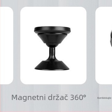 Bežična kamera s baterijom A9, 720P, 4 mm objektiv, unutarnje daljinsko praćenje Wi-Fi, noćno vidno do 10 m