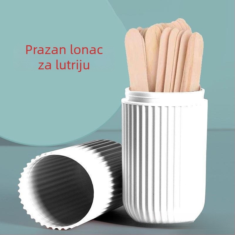 Školska lutrijska cijev za imenovanje — slučajno izvlačenje imena učenika, prazne kartice, kreativna igrica u razredu (Materijal: Drugo; Dobna skupina: 0–3; 3C kategorija: Igračke za 14+; Prigode korištenja: Ostale)