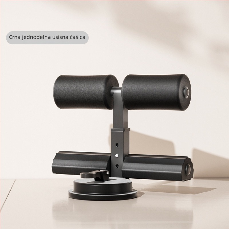 Potpora za sit-up vježbu, marka SND, model YWFZQ, težina 0,8 kg, nije sklopiva