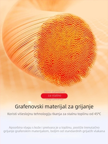 Naramnica za koljeno za starije osobe – toplina, prozračnost, upotreba kroz sve sezone