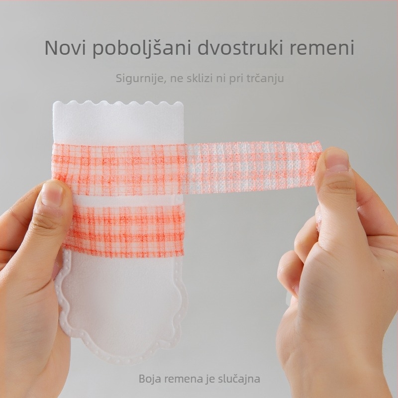 Zaštitne navlake za šape malih pasa — protivklizne, tople, otporne na habanje, branda KABULAKA