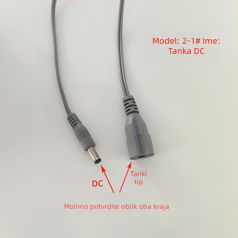 Set za zamjenu ručice za piljenje noktiju: opruga linije, DC mala glava, alat za poliranje, plastika 50 g