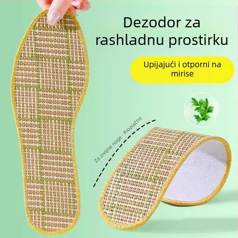 Pengyi Cijeli ulošak za platnene tenisice, povećanje visine, ljeto, unisex