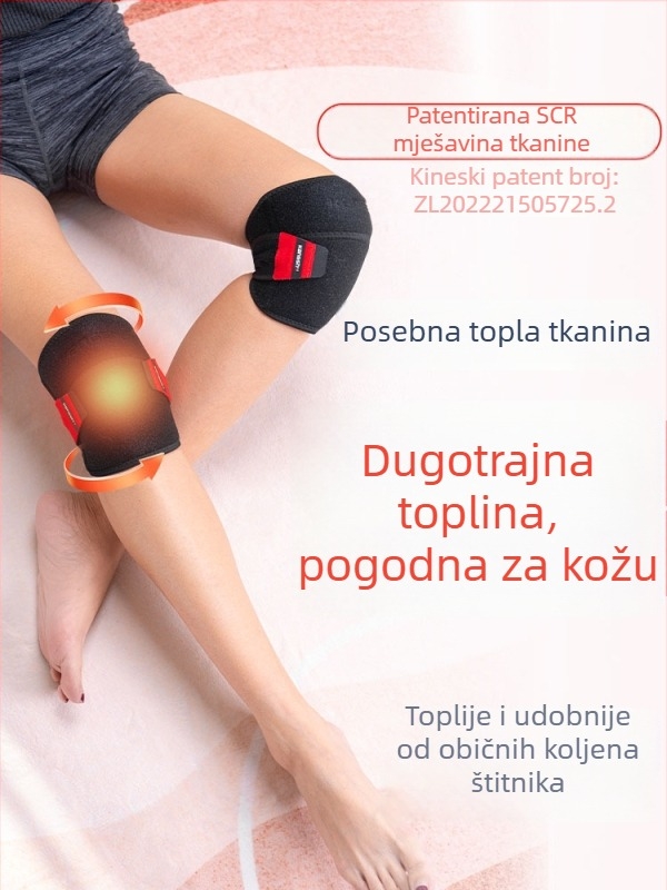 Kangshu A2105 koljenke, zaštita koljena