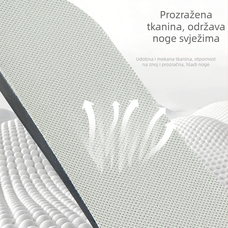 Uložak za cipele NPBZ1507 – govedja koža, polu ulošak, povećanje visine, protuklizno