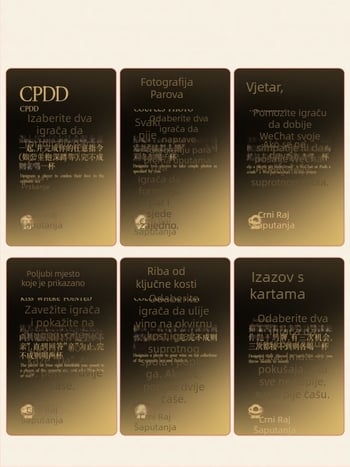Party Battle 2.0: Igra s kartama za piće za grupe i parove (14+; Igra s kartama/Party igra; Više igrača; Grupna zabava)