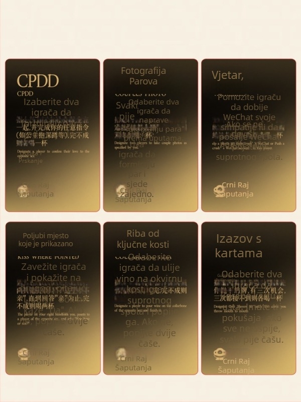 Party Battle 2.0: Igra s kartama za piće za grupe i parove (14+; Igra s kartama/Party igra; Više igrača; Grupna zabava)