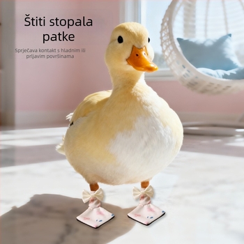 YF269 Cipele za kućne ljubimce — Poliester, Marka YF, Protuklizne, Toplo, Otporne na habanje, Casual stil